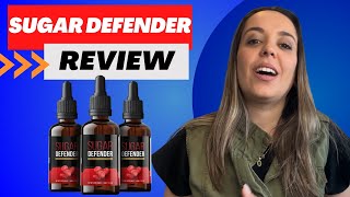 SUGAR DEFENDER REVIEW - SUGAR DEFENDER DROPS - (( BIG NOTICE!! )) - SUGAR DEFENDER 24 REVIEWS