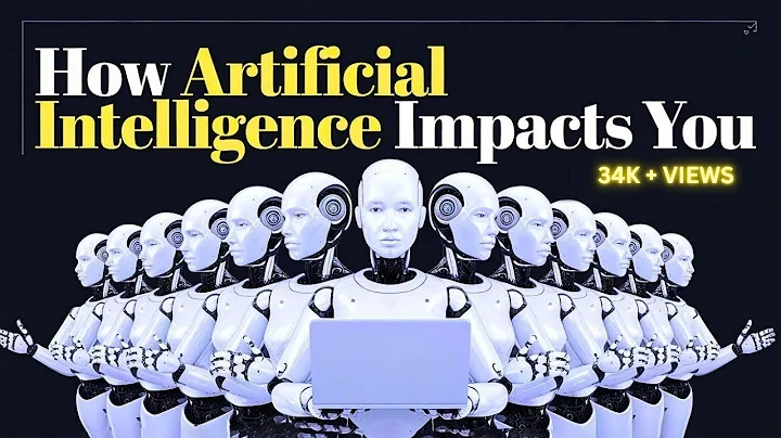 AI in Everyday Life: How Artificial Intelligence Impacts You 🤖🌍