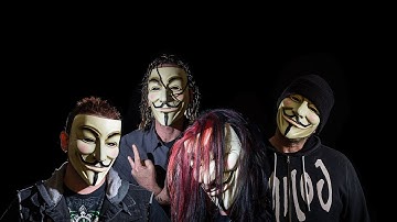 SILENCE NO MORE     "Devils Augmentation"  OFFICIAL VIDEO