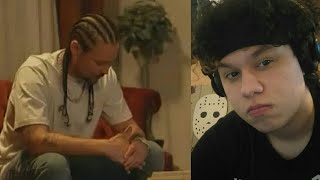 Bizzy Bone - Life After Eazy [REACTION]