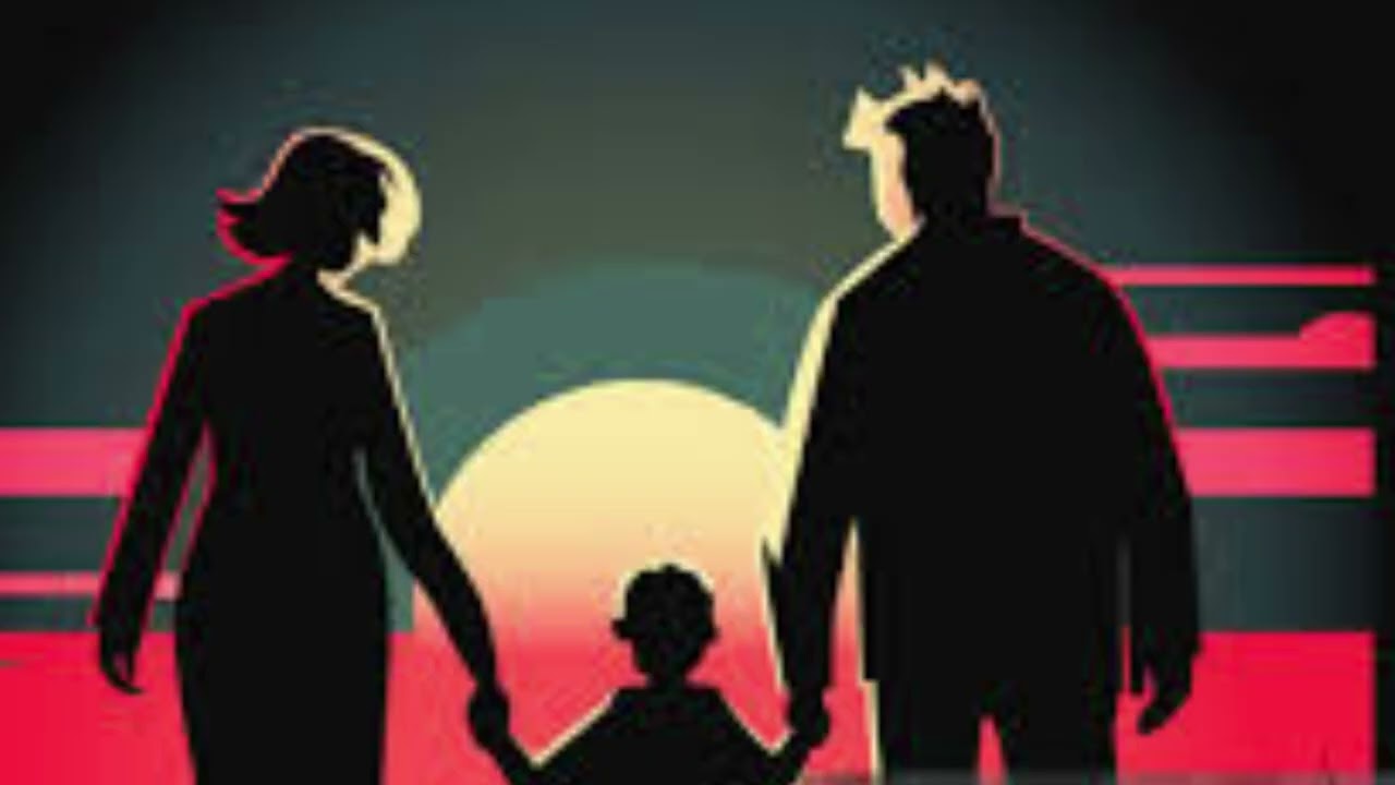 Cầu Cho Cha Mẹ 7 || Phanxico || Trinh bày Michelle Phạm