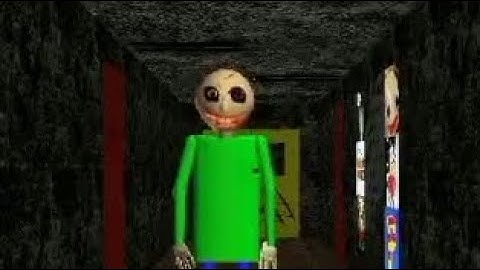 Baldi