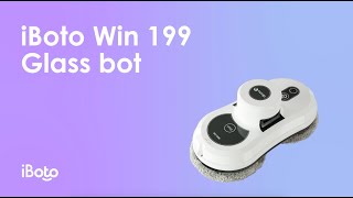 iBoto win 199 | ИНСТРУКЦИЯ | БЫСТРЫЙ СТАРТ