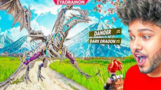 😱FINALLY I FOUND GOD ZYDRAMON in PALWORLD 😱 | ARMORED MEWTWO 👿| ETARNATUS PALWORLD