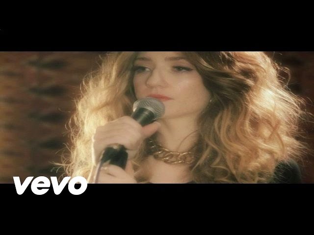 Nicola Roberts - sticks + stones