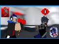 Fuja da Fera ou morra - Flee the facility (ROBLOX)
