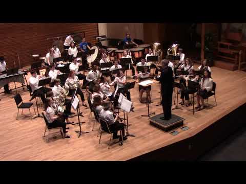 BW CSI Winds 2019 - John Mackey - Snarl
