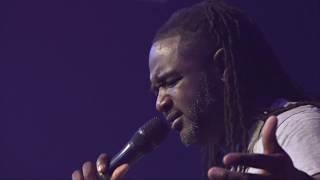 JAYE THOMAS & TAM WORSHIP