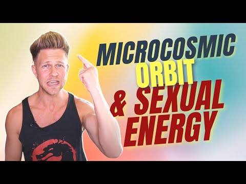 Video: Mikrokosmik orbit nədir?
