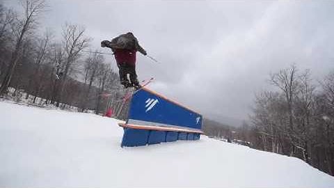 SuperUnknown XIV Wild Card Winner | Zach Masi