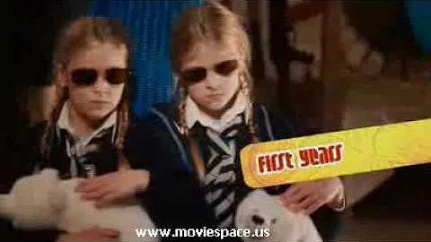 St. Trinian's - Official Trailer [HD] 2009