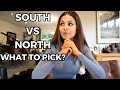 Differences Between North Island and South Island: Moving To New Zealand