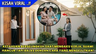 Download Lagu Istri Pamit Dinas Ke Luar Kota, Ternyata Liburan Dengan Selingkuhannya, Suami Balas Tak Terduga! MP3 Download Lagu Istri Pamit Dinas Ke Luar Kota, Ternyata Liburan Dengan Selingkuhannya, Suami Balas Tak Terduga! MP3
