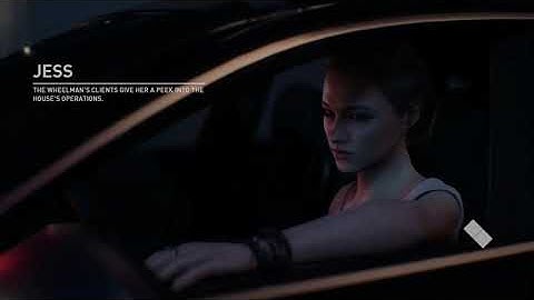 Need for Speed Payback Gameplay Walkthrough Part 10 NIG SKYHAMMER (NFS Payback 2017) Full Game