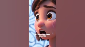 The Meeting That Changed My Mind About Bullies #animation #movie #film #facts