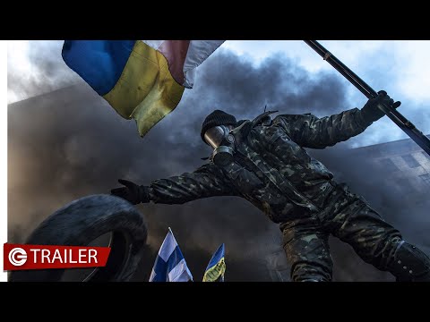 Divided Ukraine - Trailer