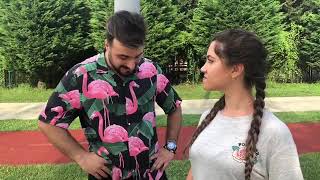 Laflariyla Kafa Atan Adam Aykut Yavuz