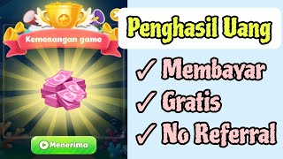 Aplikasi Penghasil Uang 2024 Terbukti Membayar! Review Jujur Aplikasi One Line Draw! screenshot 3