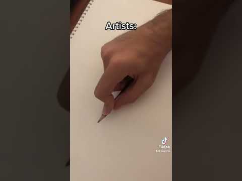 How to draw a Pencil for kids  Pencil Easy Draw Tutorial 