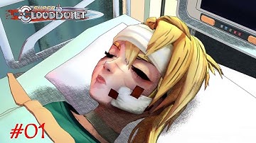 Super Cloudbuilt Walkthrough Gameplay part 1