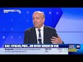 Il est urgent d'accélérer le programme nucléaire français ! RAFIK SMATI