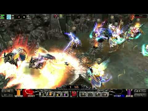 CS 30/08 — Blaze