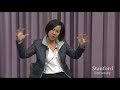 Stanford Seminar - Interview with Amy Chang of Accompany