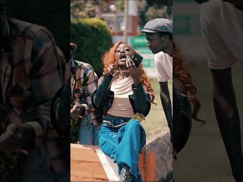 AMANDA BY ZUCHU DANCE CHALLENGE Beauty