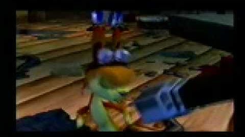 Jak and Daxter: The Precursor Legacy Part 3# [Cutscenes]