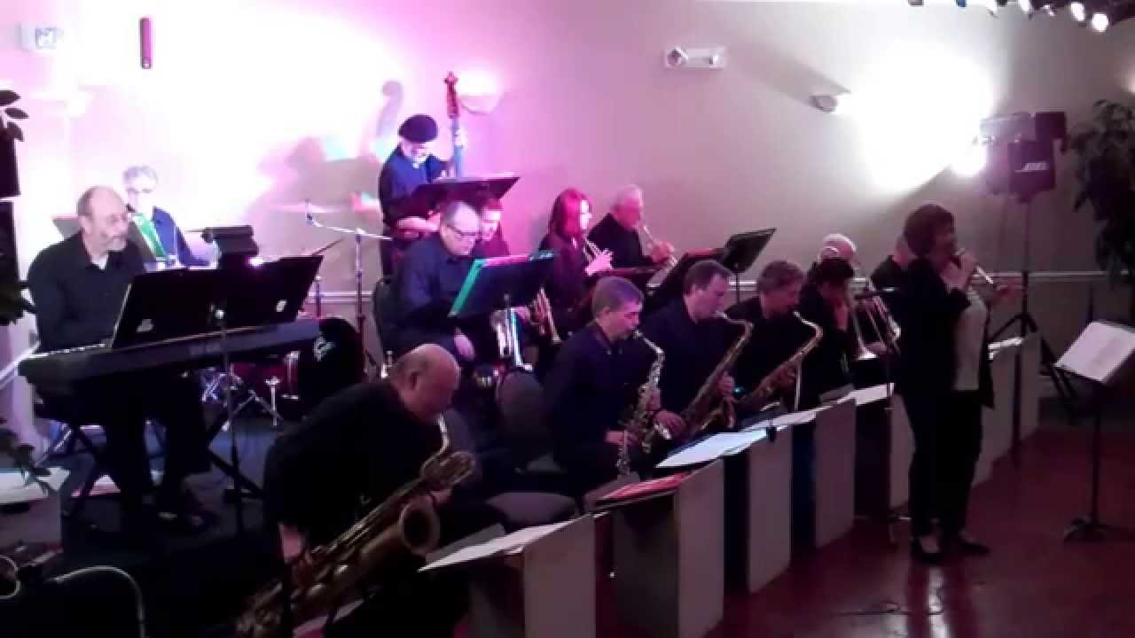 Ver cheek to cheek by patty o'connor en YouTube Ver cheek to cheek by patty o'connor en YouTube