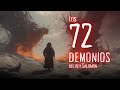 Los 72 Demonios del Rey Salomon | Todos juntos