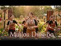 Muilou Dingbo_ New Kaubru video upcoming song happy Molshoy official #dance #aisongs #music