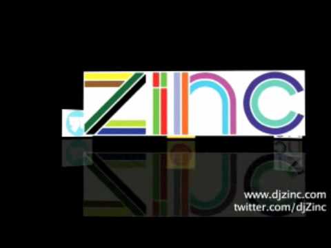 dj zinc ft angela hunte - gimmei the camera (am r1)