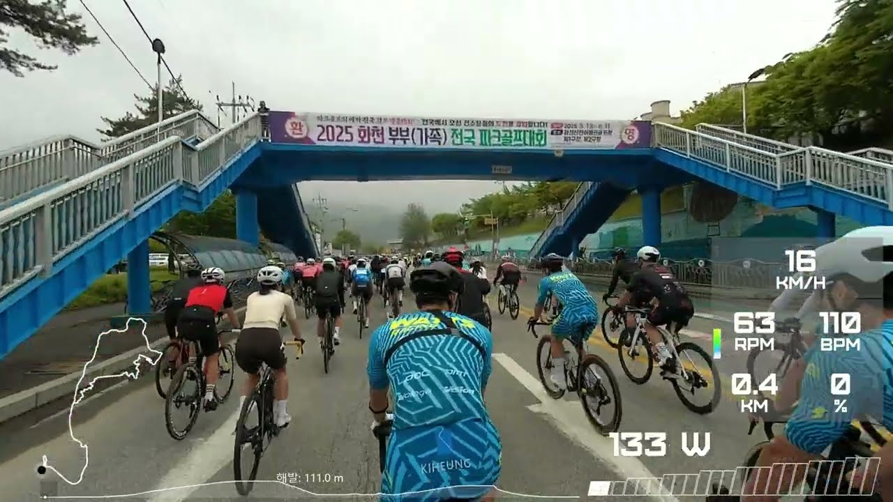 250511 화천 DMZ 최선두 영상