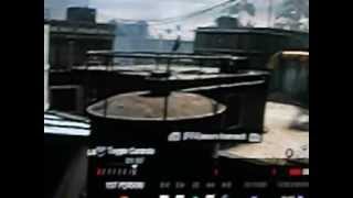 Proof of wrong settings map 1