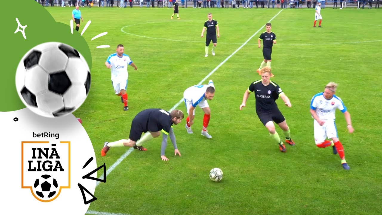 Podvysoká 🆚 Korňa │ INÁ LIGA