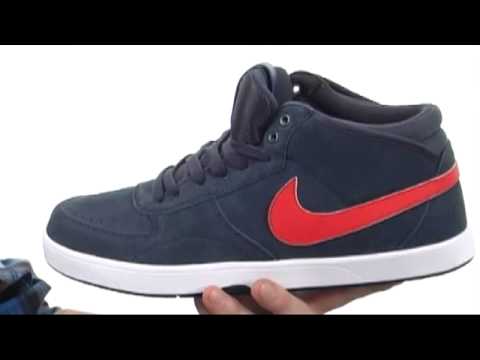 Nike SB Mavrk Mid 3 SKU#:7966155 - YouTube