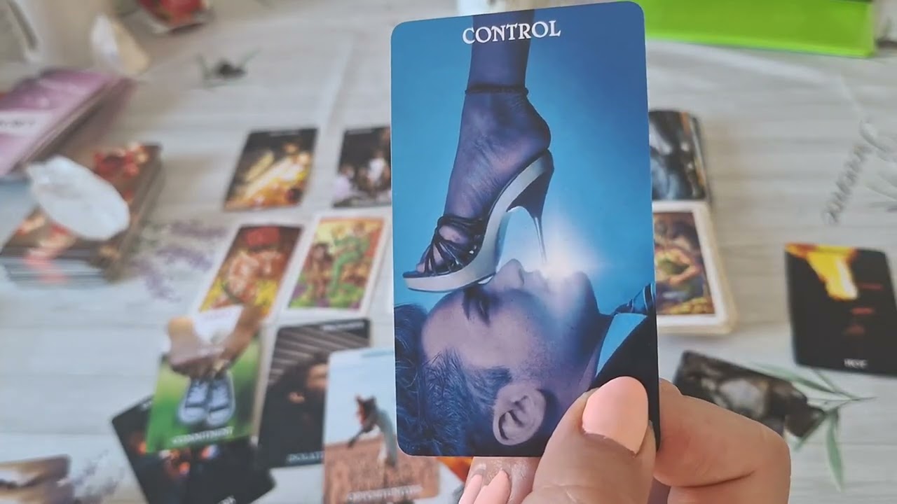 OVO VRIJEME TREBAM DA OZDRAVIM:NE PIŠI,NE ZOVI & BAVI SE SOBOM,PONOVNO ĆEMO SE SRESTI,YOU CONTROL ME