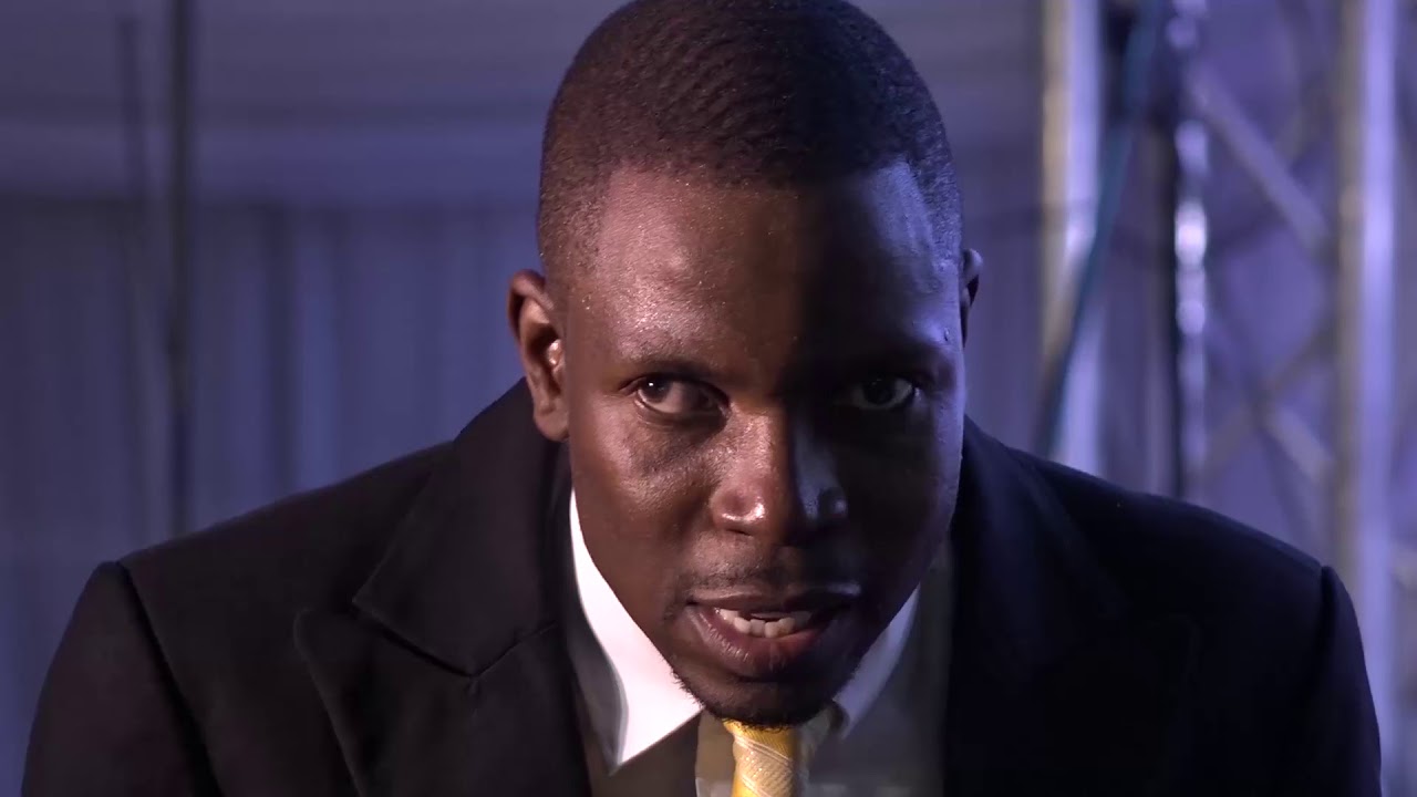 APOSTLE MAKWARA 2019