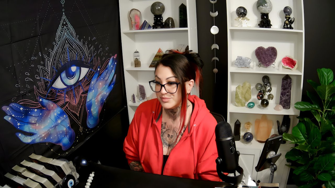 CANCER💖Very Serious Message & A Warning For Somebody!!!