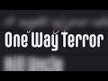 One Way Terror [FULL SET] Live at Mohawk Place, Buffalo, NY