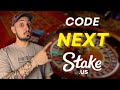 Stake.US Promo Code Review (Free Money?)