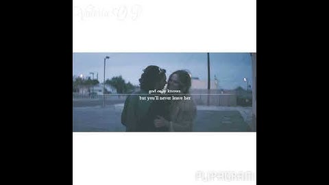Thumbnail of The 1975- Robbers- Vine♪