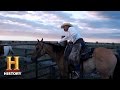 Ranchlands crossroads episode 1  history