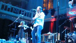 Steve Earle &amp; The Dukes: Little Emperor