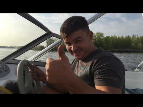 Video: 3.0 MerCruiser neçə HP-dir?