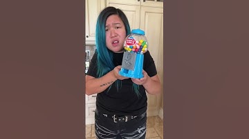 Thumbnail of She kept switching my candy 🍬🥺 #shorts