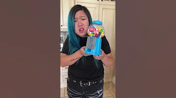 She Kept Switching My Candy Shorts 