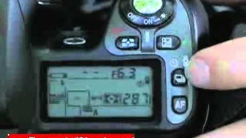 Photography 101 Light Painting Tutorial Video - Fun with Photography