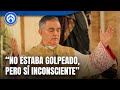 Reaparece el obispo Salvador Rangel; gobernador no concluye que fue secuestro